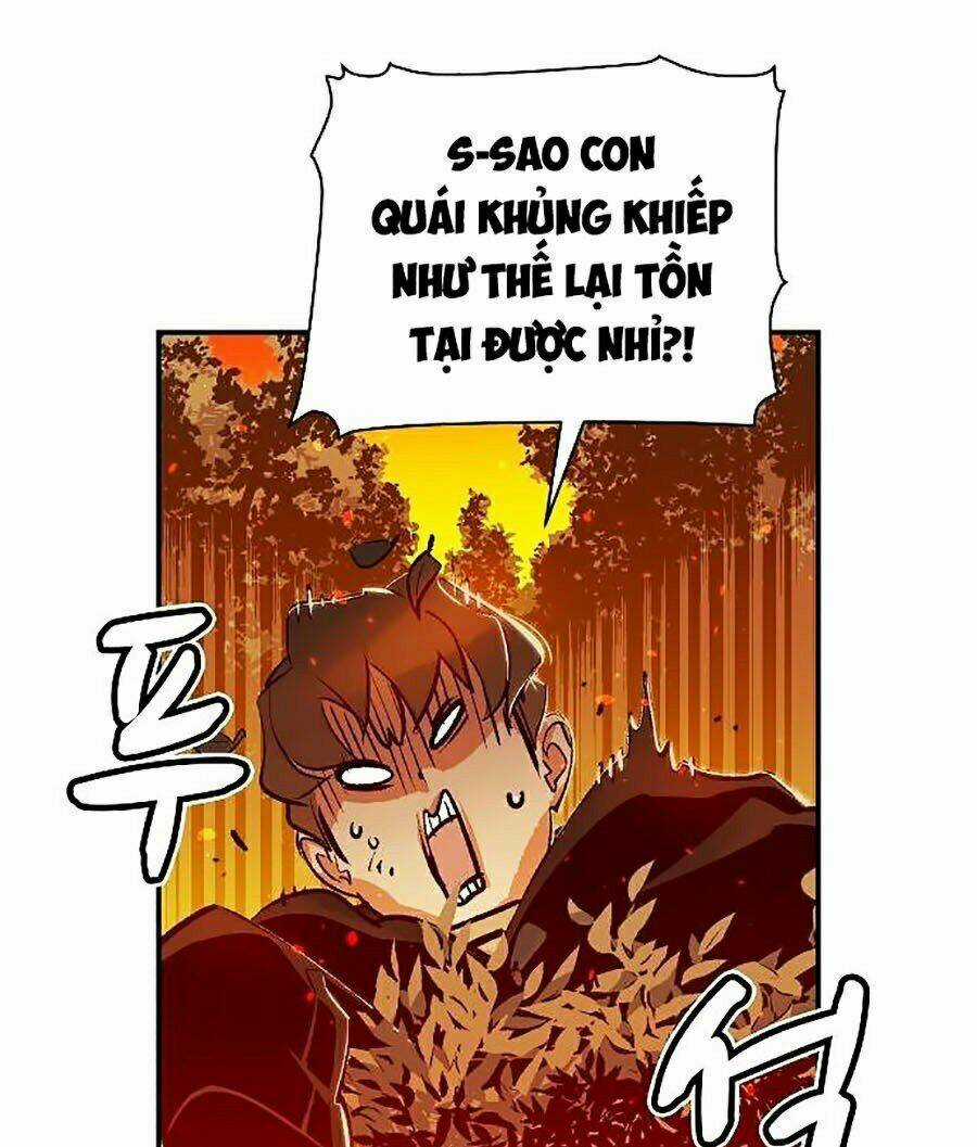 Độc Cô Tử Linh Sư Chapter 8 trang 12