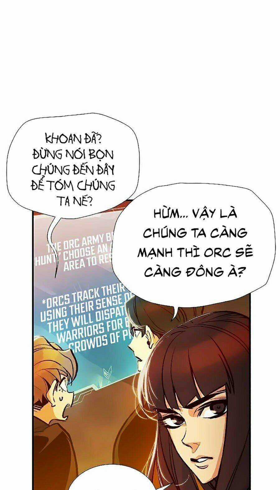 Độc Cô Tử Linh Sư Chapter 8 trang 120