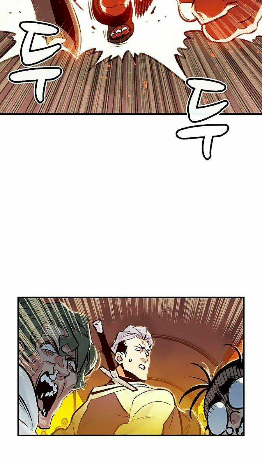 Độc Cô Tử Linh Sư Chapter 8 trang 123