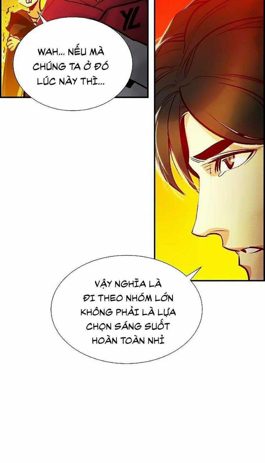 Độc Cô Tử Linh Sư Chapter 8 trang 126