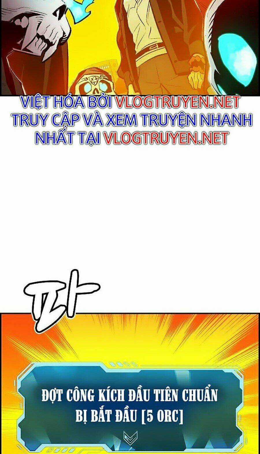 Độc Cô Tử Linh Sư Chapter 8 trang 128