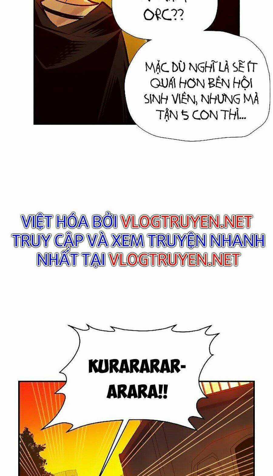 Độc Cô Tử Linh Sư Chapter 8 trang 130