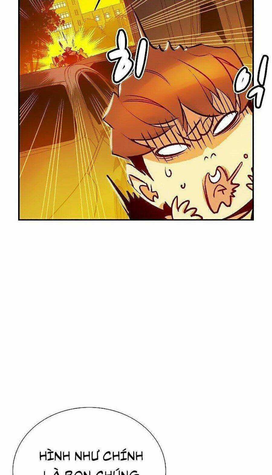 Độc Cô Tử Linh Sư Chapter 8 trang 131