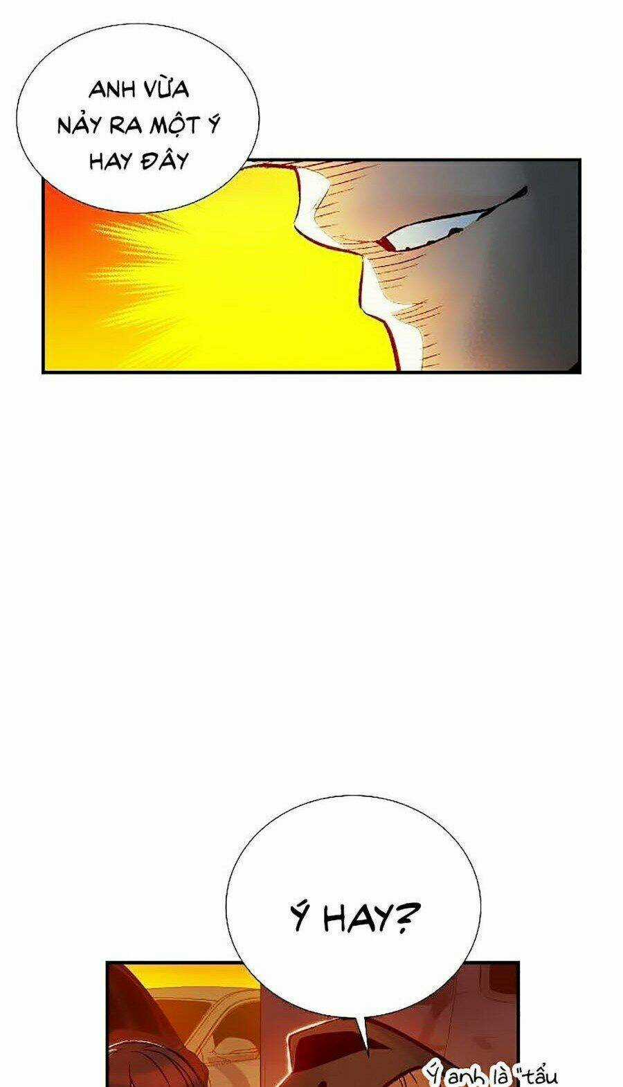 Độc Cô Tử Linh Sư Chapter 8 trang 134