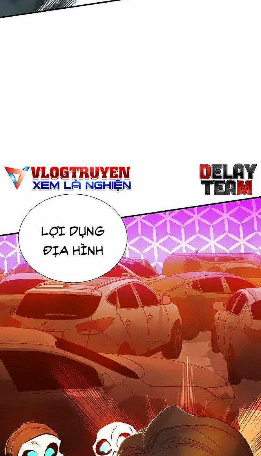 Độc Cô Tử Linh Sư Chapter 8 trang 136