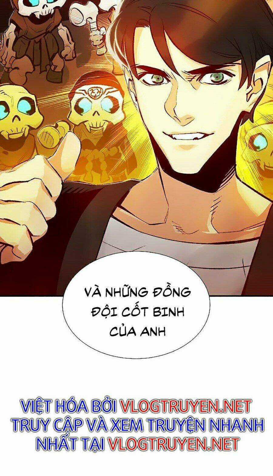 Độc Cô Tử Linh Sư Chapter 8 trang 137