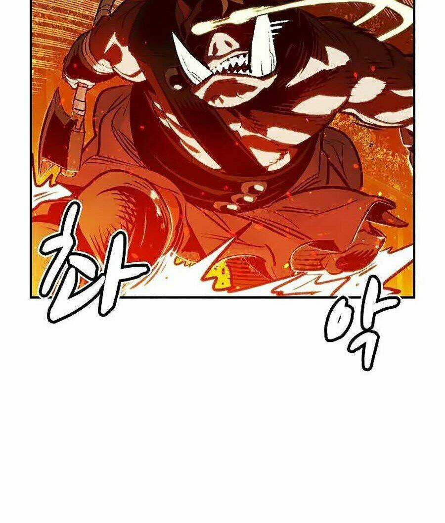 Độc Cô Tử Linh Sư Chapter 8 trang 14