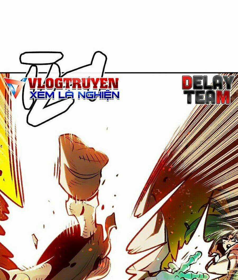 Độc Cô Tử Linh Sư Chapter 8 trang 21