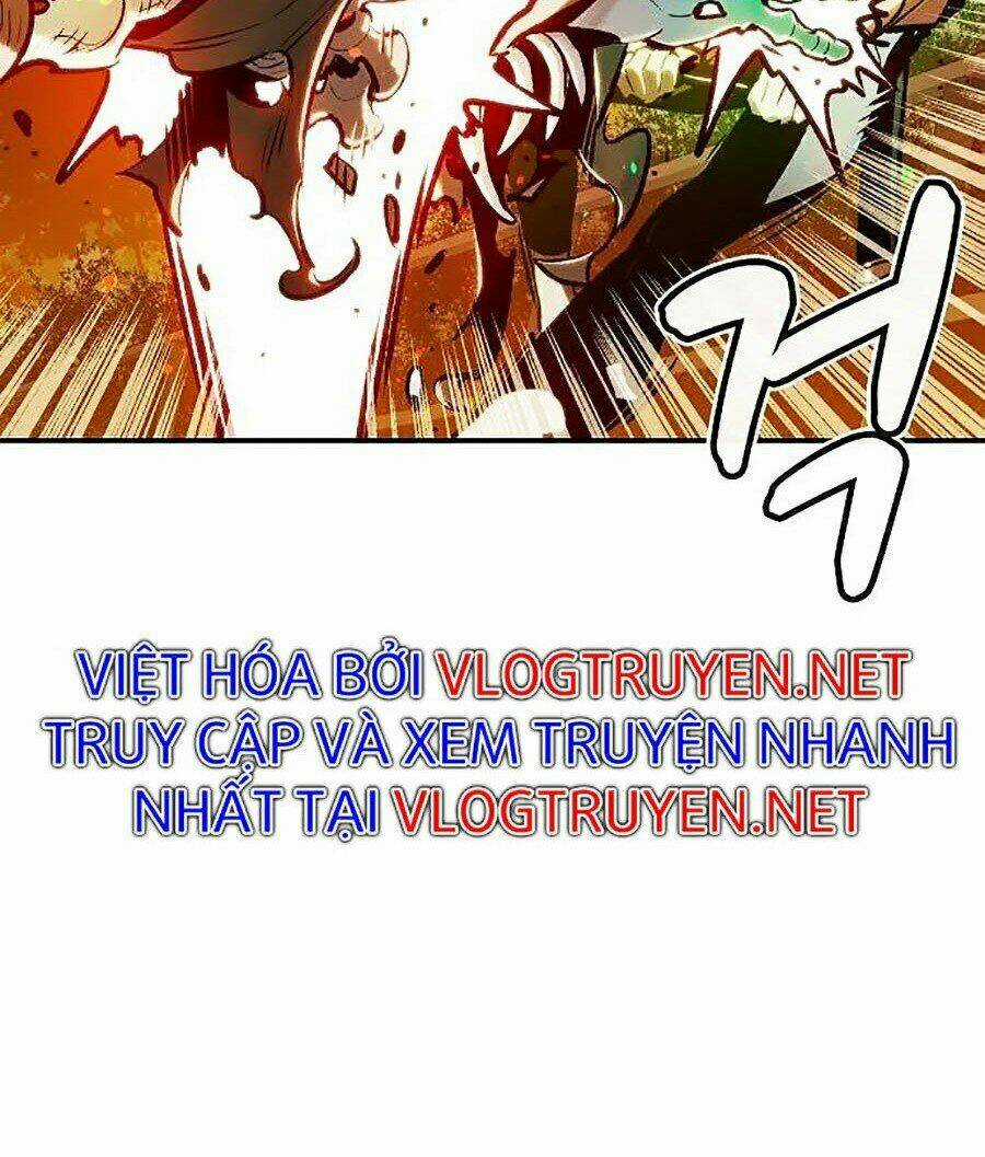 Độc Cô Tử Linh Sư Chapter 8 trang 22