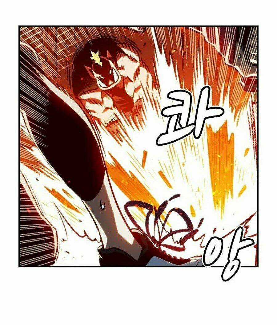 Độc Cô Tử Linh Sư Chapter 8 trang 23