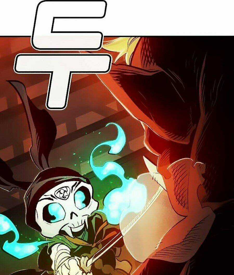 Độc Cô Tử Linh Sư Chapter 8 trang 27