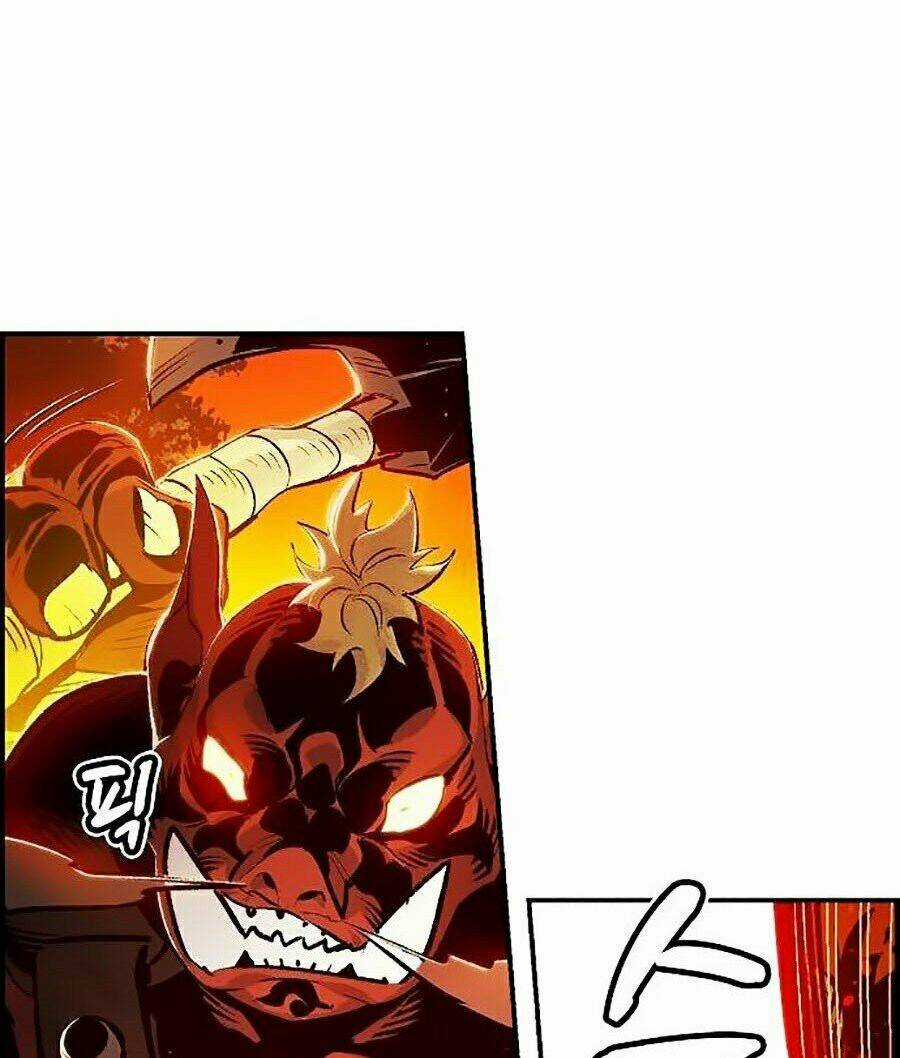 Độc Cô Tử Linh Sư Chapter 8 trang 29