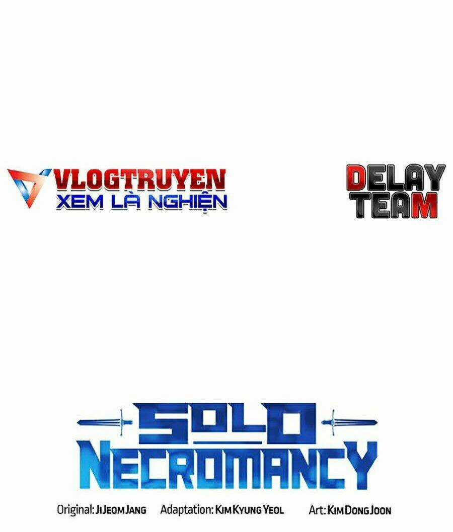 Độc Cô Tử Linh Sư Chapter 8 trang 3