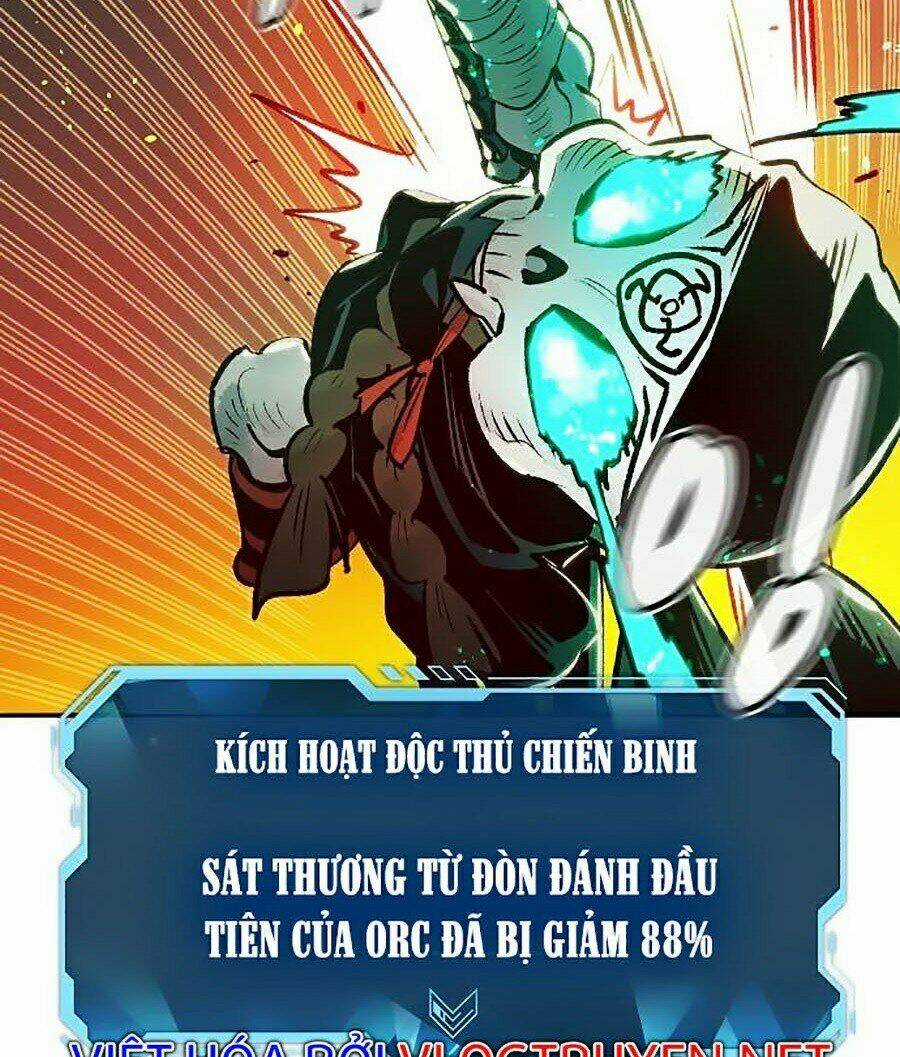 Độc Cô Tử Linh Sư Chapter 8 trang 32