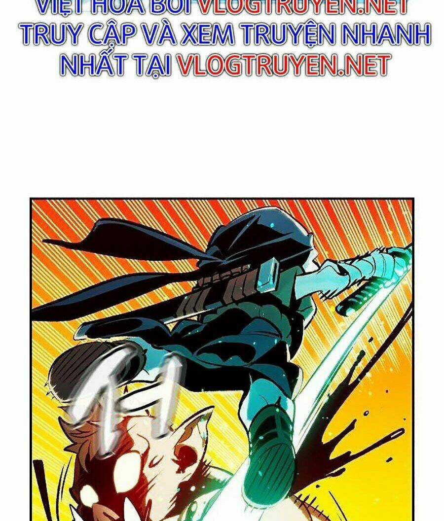 Độc Cô Tử Linh Sư Chapter 8 trang 33