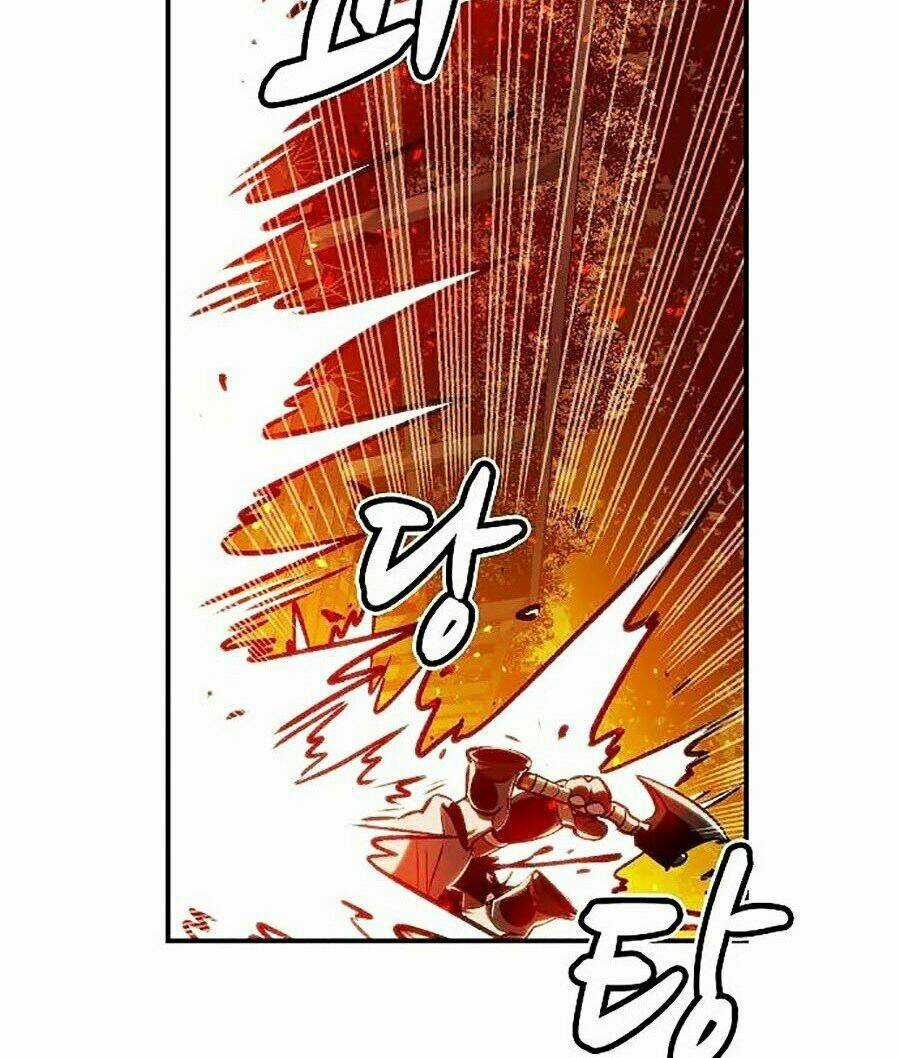 Độc Cô Tử Linh Sư Chapter 8 trang 35