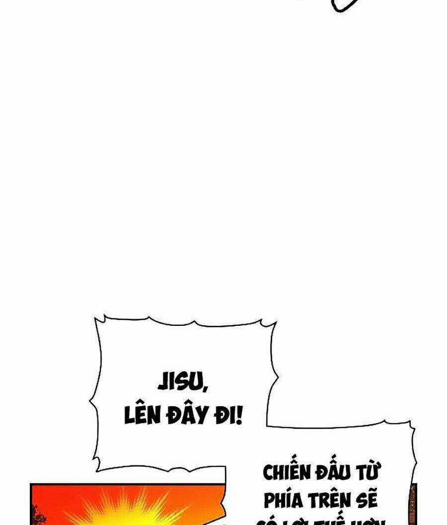 Độc Cô Tử Linh Sư Chapter 8 trang 36