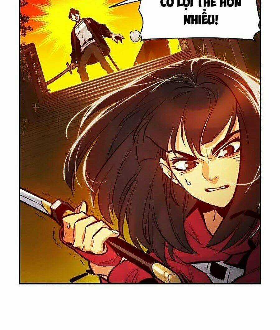 Độc Cô Tử Linh Sư Chapter 8 trang 37