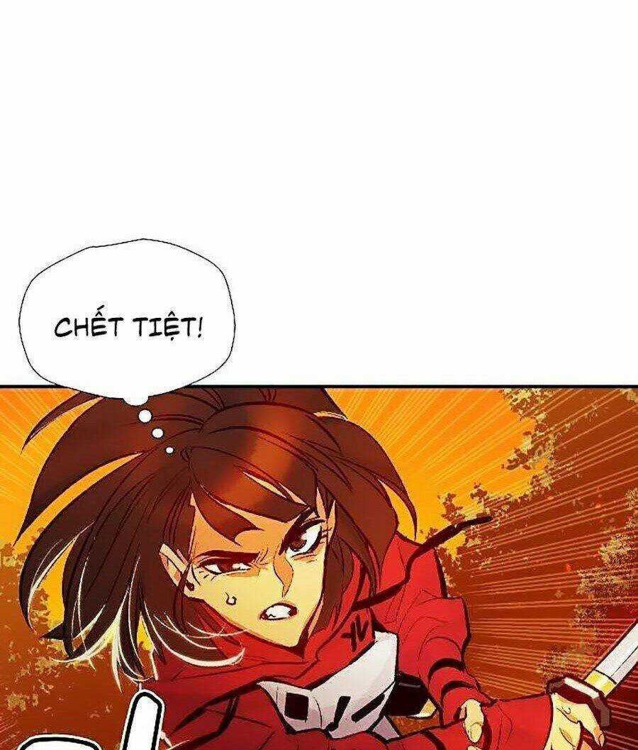 Độc Cô Tử Linh Sư Chapter 8 trang 38