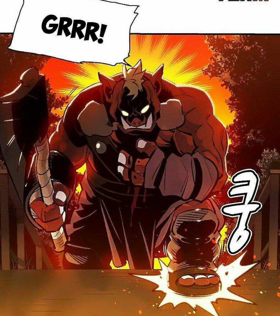 Độc Cô Tử Linh Sư Chapter 8 trang 42