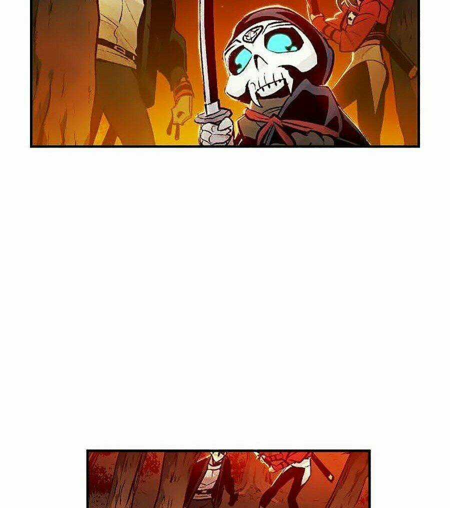 Độc Cô Tử Linh Sư Chapter 8 trang 44