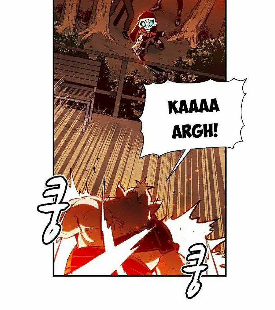 Độc Cô Tử Linh Sư Chapter 8 trang 45