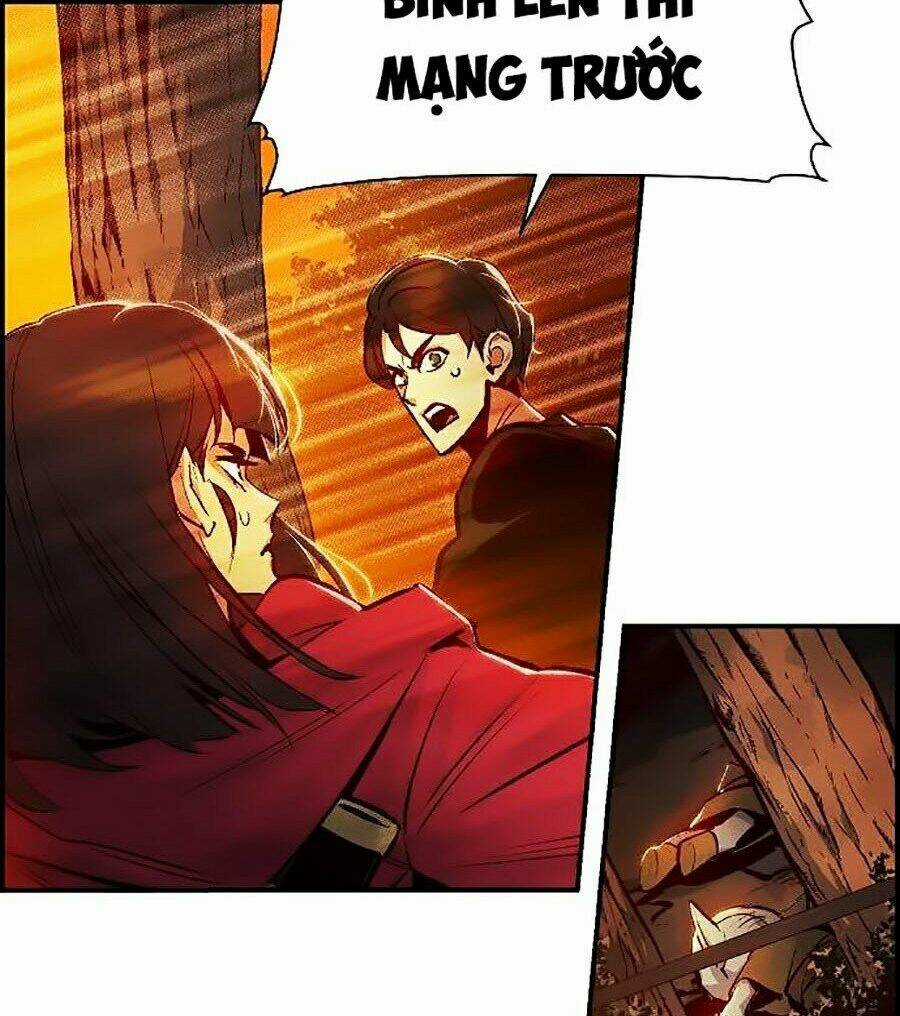 Độc Cô Tử Linh Sư Chapter 8 trang 47