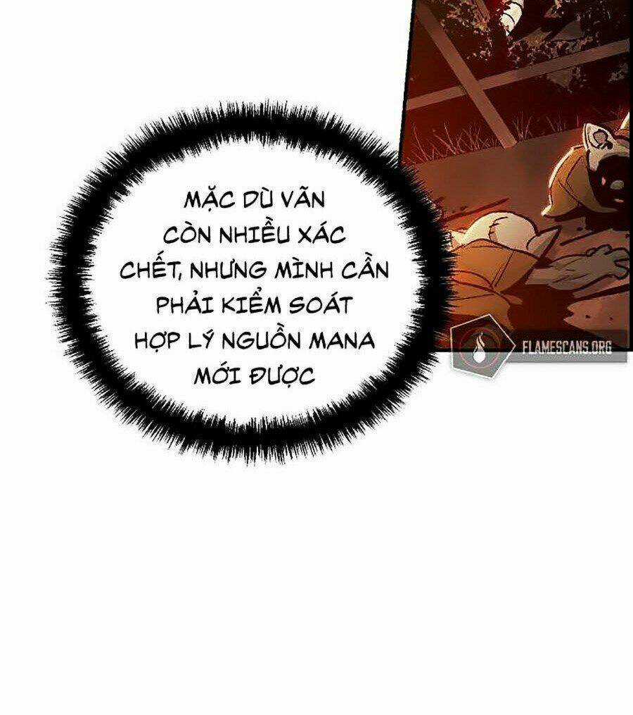 Độc Cô Tử Linh Sư Chapter 8 trang 48