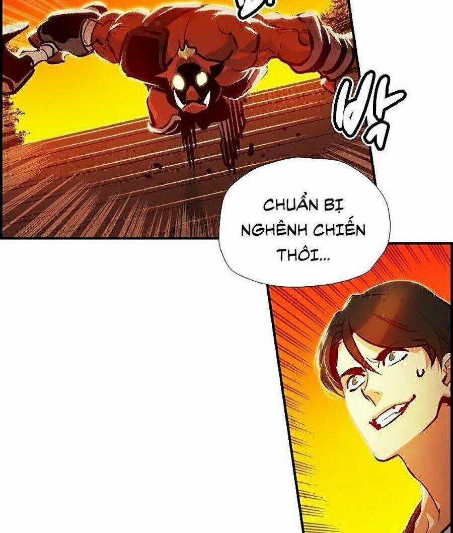 Độc Cô Tử Linh Sư Chapter 8 trang 5