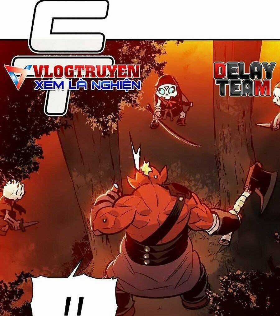 Độc Cô Tử Linh Sư Chapter 8 trang 51