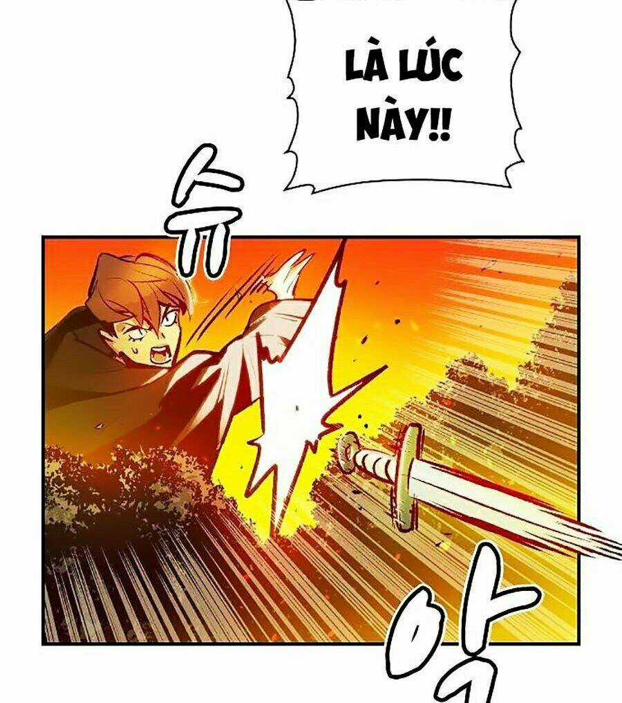 Độc Cô Tử Linh Sư Chapter 8 trang 53