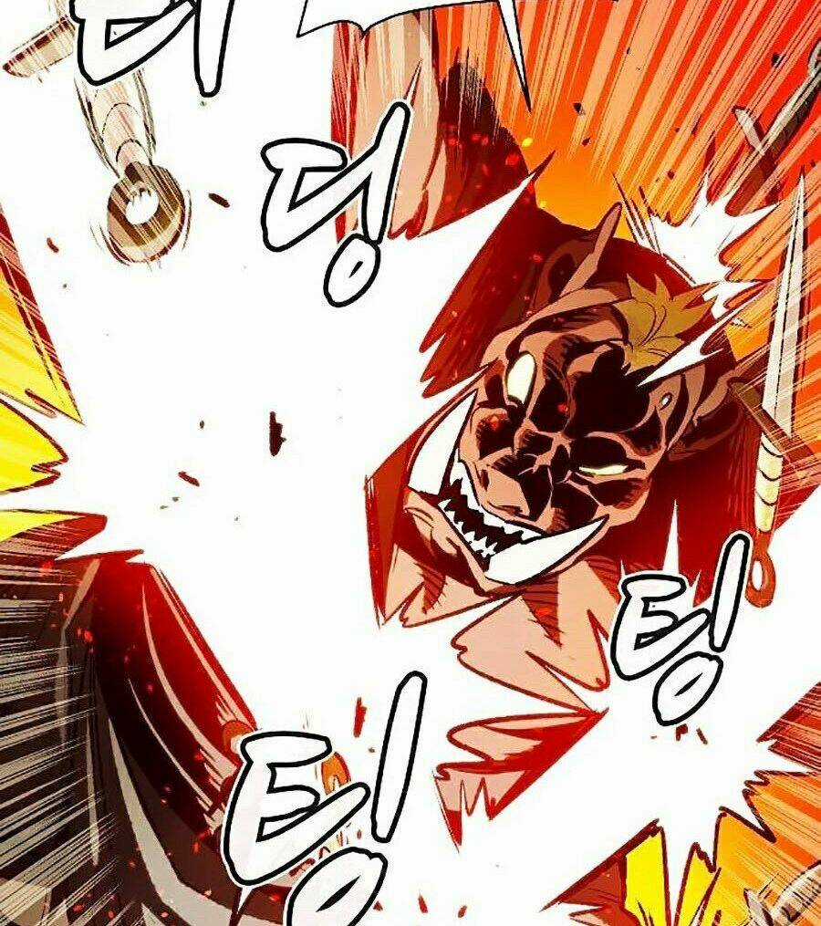 Độc Cô Tử Linh Sư Chapter 8 trang 57