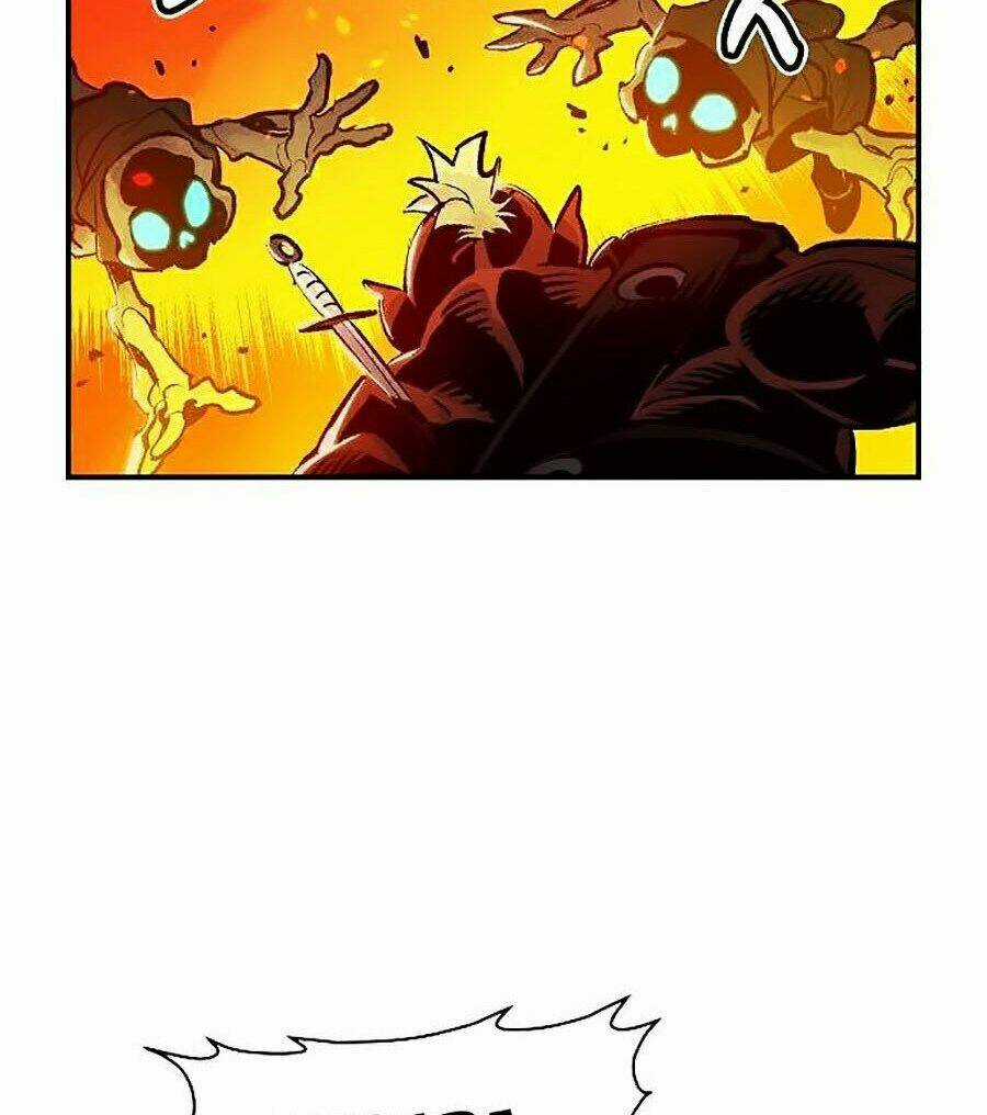 Độc Cô Tử Linh Sư Chapter 8 trang 59