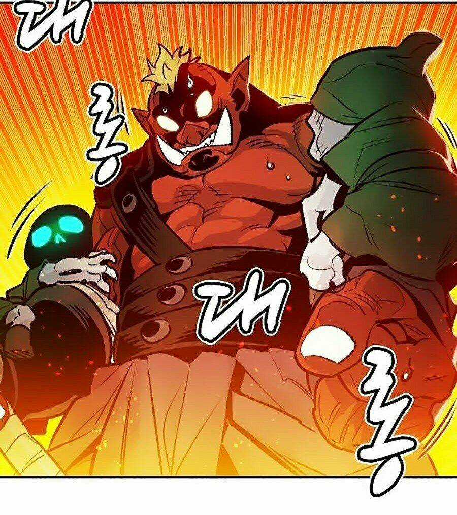 Độc Cô Tử Linh Sư Chapter 8 trang 64