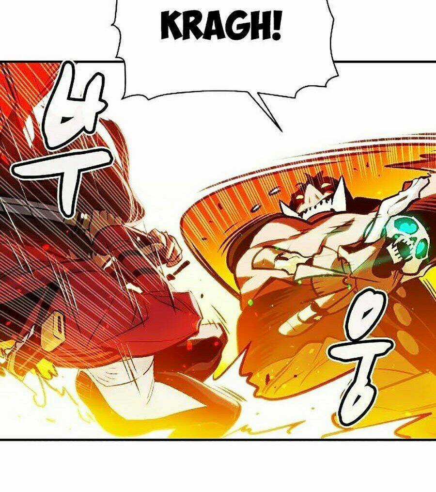 Độc Cô Tử Linh Sư Chapter 8 trang 68