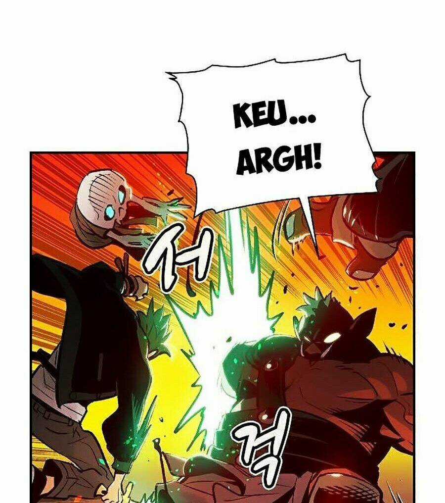 Độc Cô Tử Linh Sư Chapter 8 trang 71