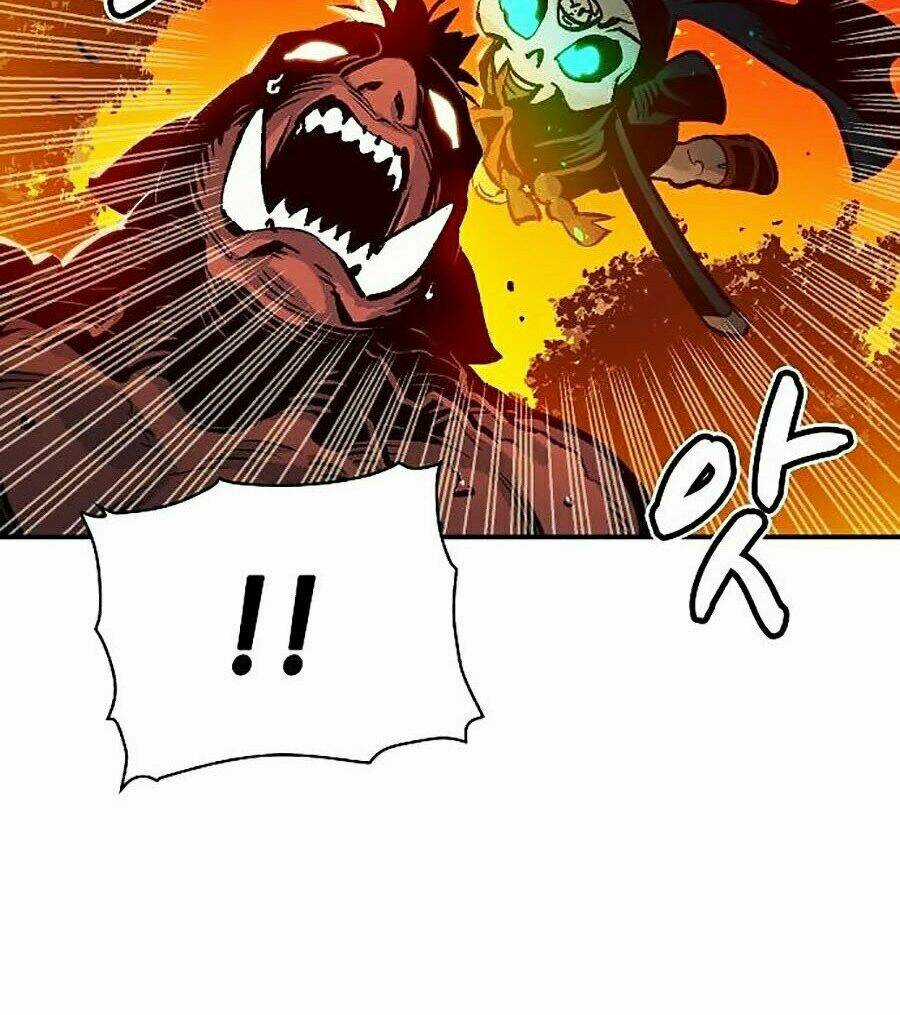 Độc Cô Tử Linh Sư Chapter 8 trang 73