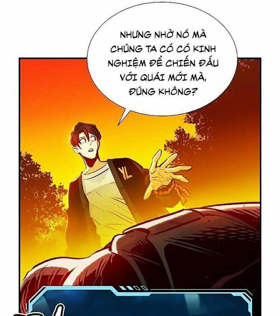 Độc Cô Tử Linh Sư Chapter 8 trang 80