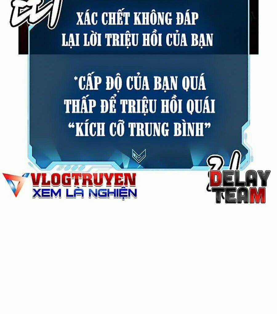 Độc Cô Tử Linh Sư Chapter 8 trang 81