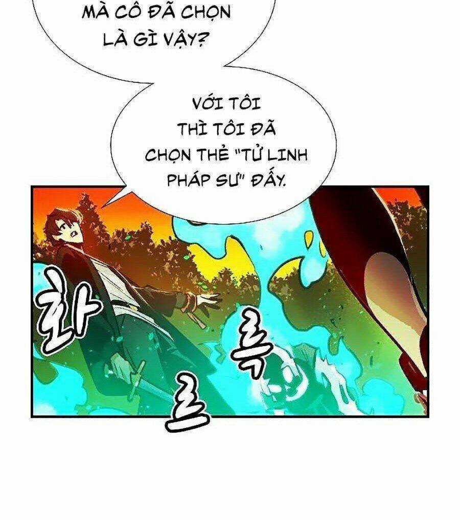 Độc Cô Tử Linh Sư Chapter 8 trang 84