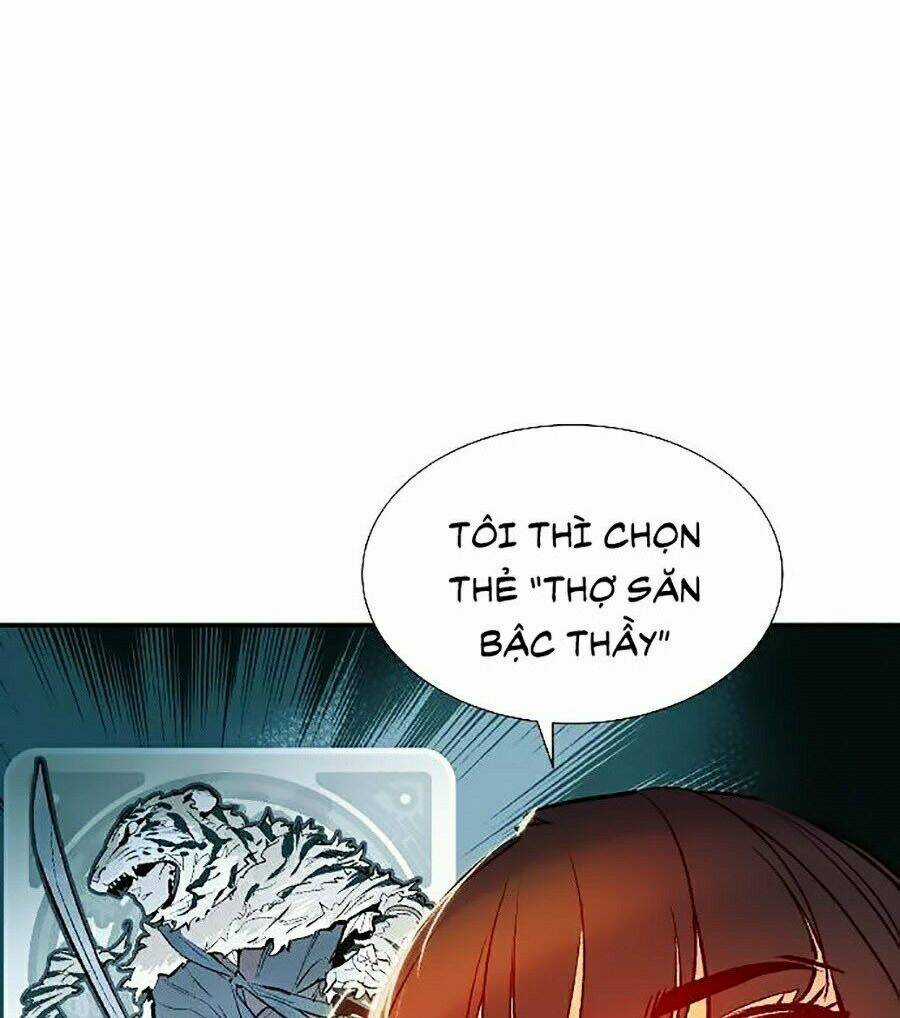 Độc Cô Tử Linh Sư Chapter 8 trang 85