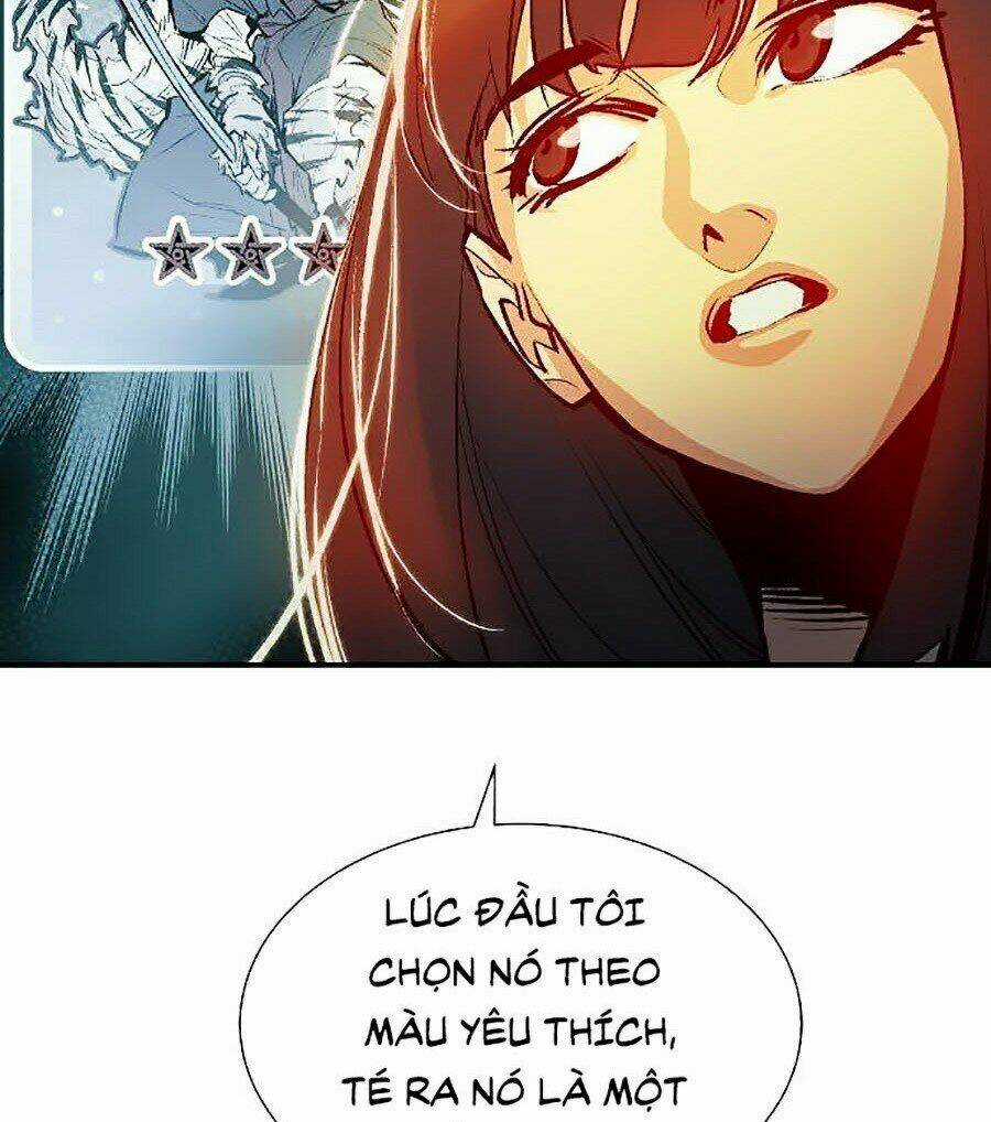 Độc Cô Tử Linh Sư Chapter 8 trang 86