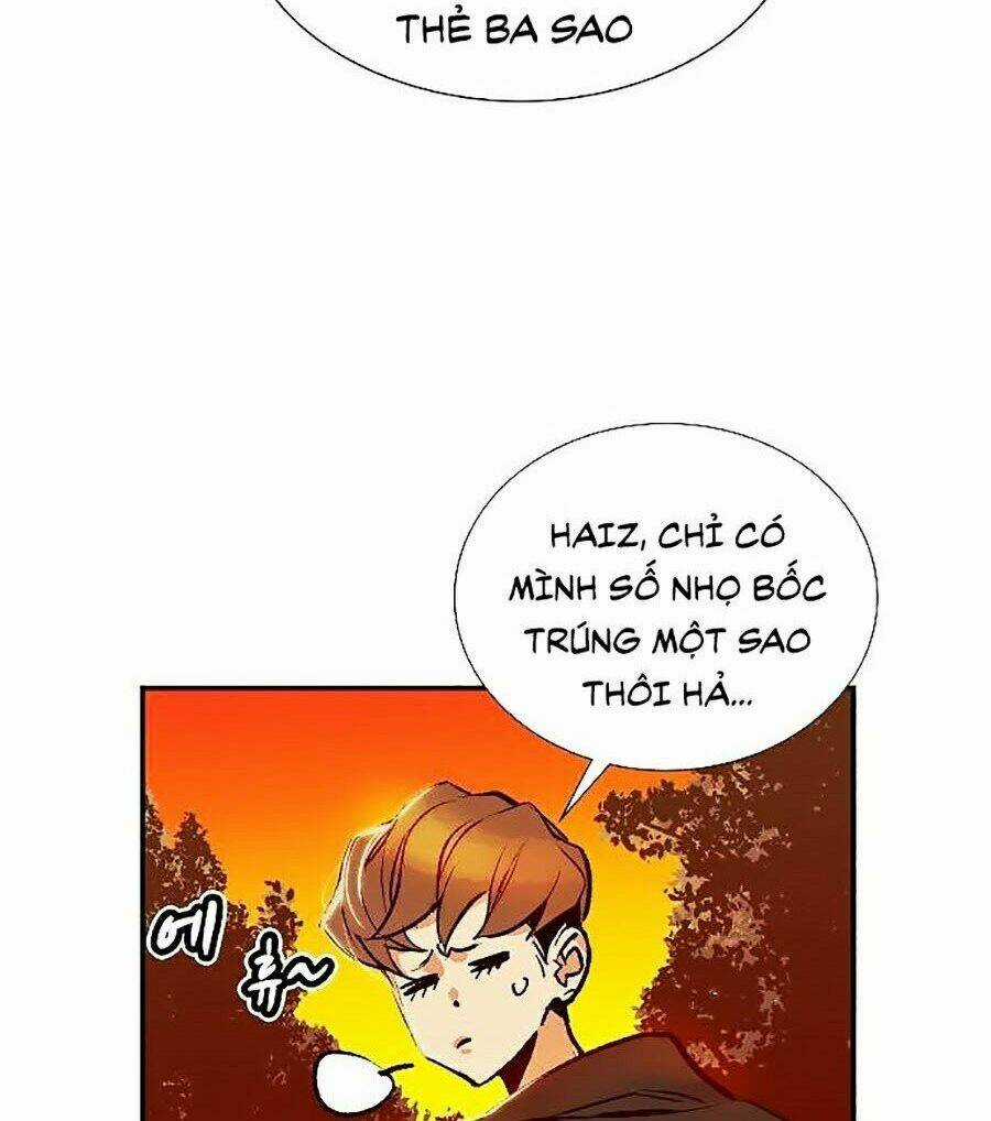 Độc Cô Tử Linh Sư Chapter 8 trang 87