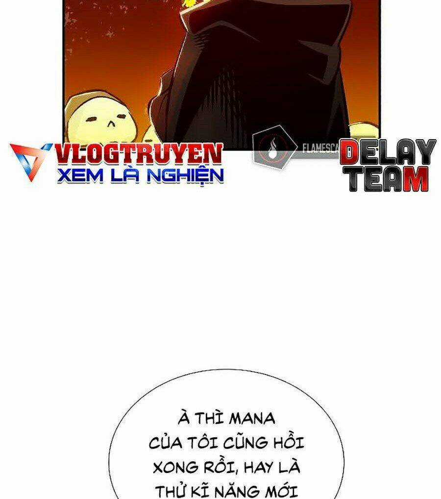 Độc Cô Tử Linh Sư Chapter 8 trang 88