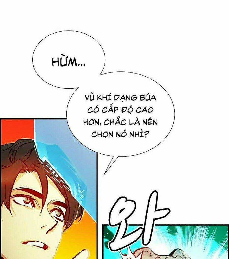 Độc Cô Tử Linh Sư Chapter 8 trang 93