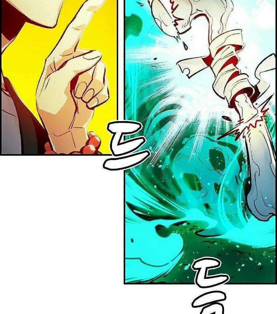 Độc Cô Tử Linh Sư Chapter 8 trang 94