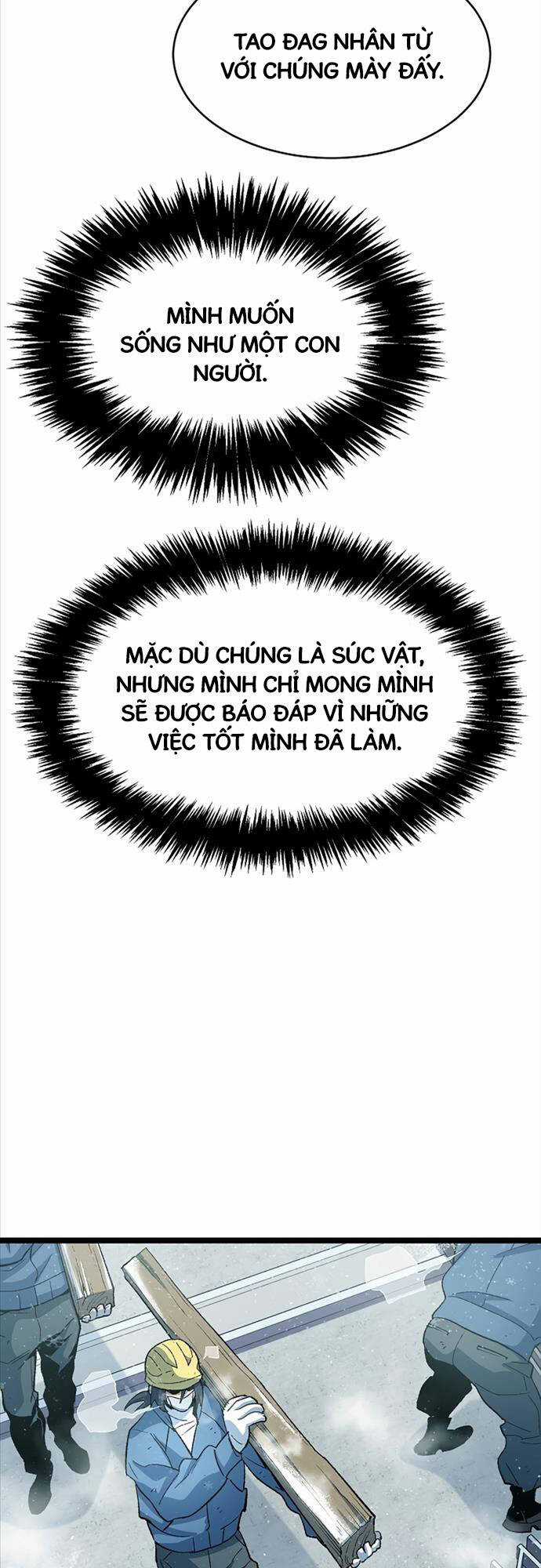 Độc Cô Tử Linh Sư Chương 107 trang 12