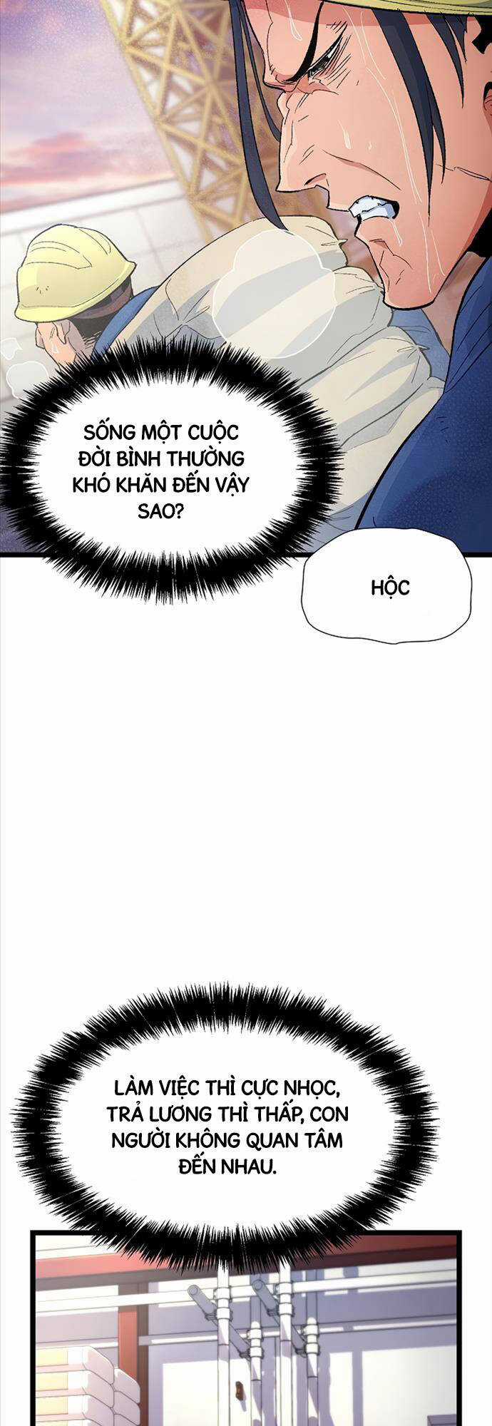 Độc Cô Tử Linh Sư Chương 107 trang 15