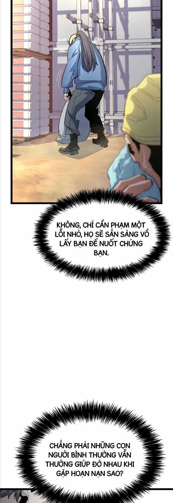 Độc Cô Tử Linh Sư Chương 107 trang 16