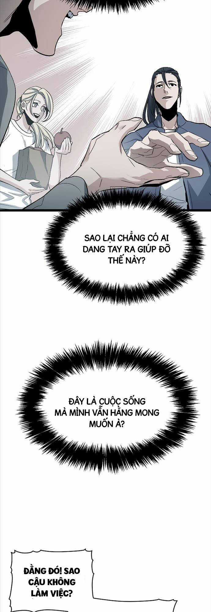 Độc Cô Tử Linh Sư Chương 107 trang 17